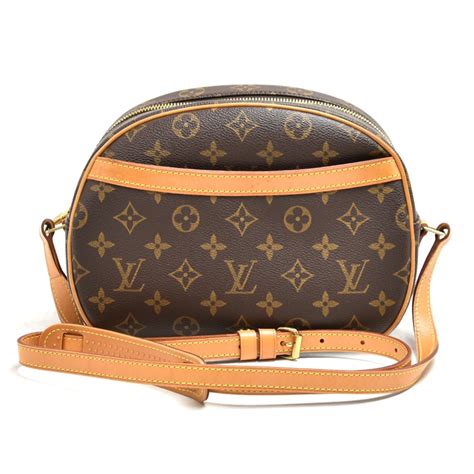 blois lv|louis vuitton blois bag.